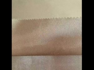 1680D çift iplikli polyester oxford kumaşı