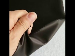 2018 yüksek kaliteli% 100% naylon 420D yırtılmaz açık ceket kumaş ruloları