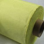 2018 yeni moda iyi fiyat kevlar örgü kumaş
