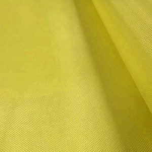 2018 yeni moda iyi fiyat kevlar örgü kumaş