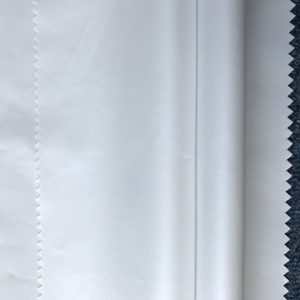 PP8 / R4UR5 Polyester + TPU TPU membran laminasyonlu sivil koruyucu kıyafet kumaşı