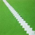 Yağmurluk için 228T naylon taslon pu kumaş / su geçirmez nefes