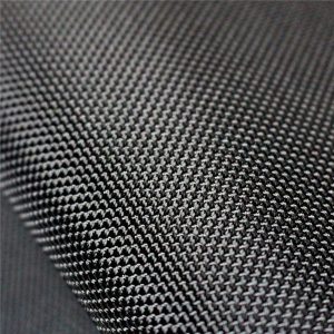 Çantalar için PU kaplı tekstil ile 1680D dimi jakarlı polyester oxford kumaş