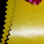 En çok satan en kaliteli çin su geçirmez sırt çantası branda kumaş