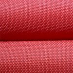 Pu / pvc / pa / uly kaplı polyester oxford su geçirmez bıçak geçirmez kumaş sırt çantaları spor çantaları