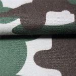 % 80 pamuk% 20 polyester yanmaz dimi kumaş